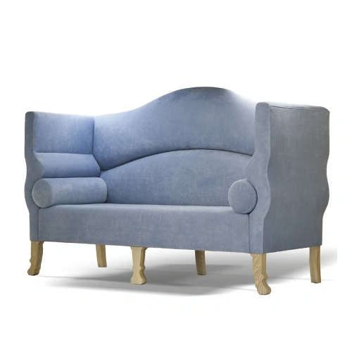 Диван Calipso в современном стиле art-nouveau, pop-art. ID-2