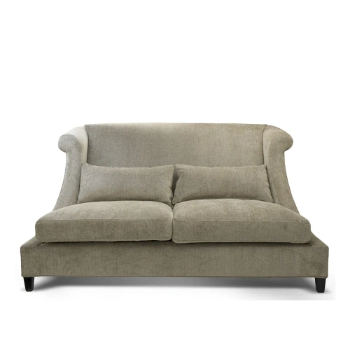 Диван Glam в классическом стиле, ретро, art-nouveau, english-style. ID-1