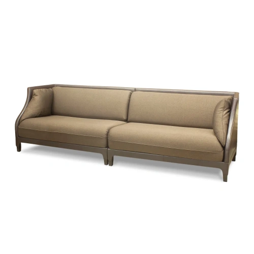  Диван Vendome светло-коричневый в стиле Neoclassicalвв современном стиле art-nouveau, ar_deco, neoclassical. ID-2