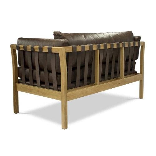 Диван Garden style в классическом стиле, ретро, grunge, loft, bauhaus. ID-2