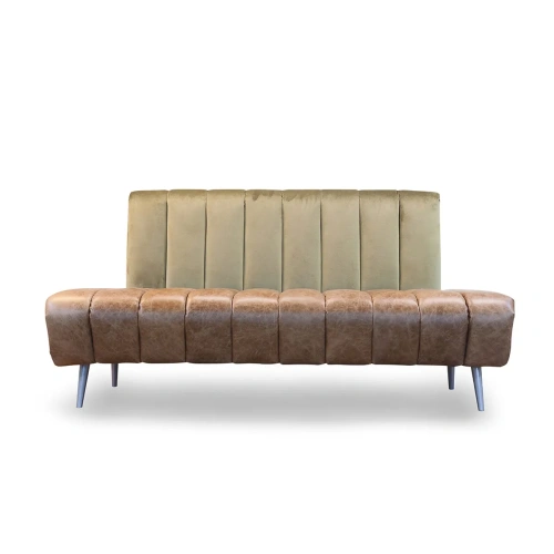 Диван Noma в современном стиле mid-century. ID-2