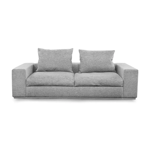 Диван George в современном стиле lounge, bauhaus. ID-1