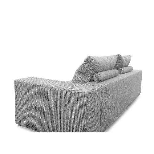 Диван George в современном стиле lounge, bauhaus. ID-2