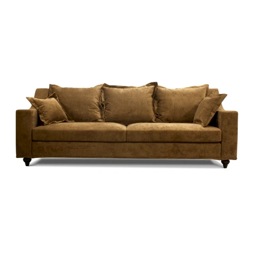 Диван Classic D-2 в современном стиле constructivism, mid-century, bauhaus. ID-1