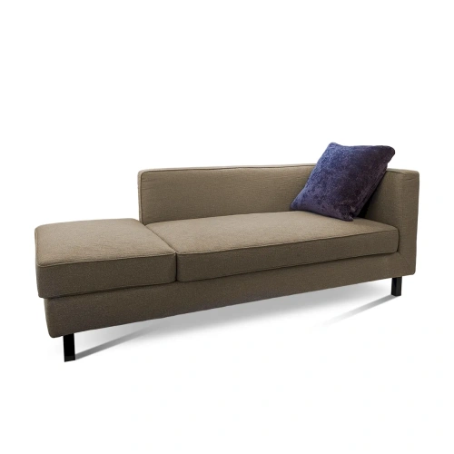 Диван Whitehall в современном стиле constructivism, mid-century, bauhaus. ID-2