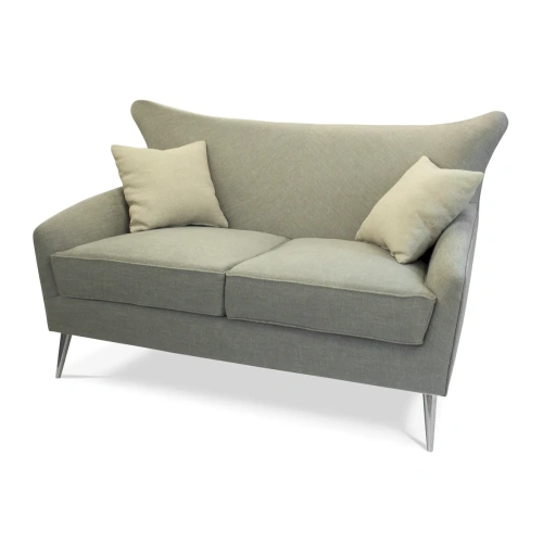 Диван Gourmet в стиле  современного модерна mid-century. ID-2