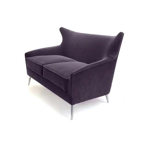 Гламурный диван Gourmet в современном стиле Ар-деко и Тиффани. ID-4