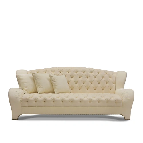 Диван Notre Dame lux в современном стиле ar_deco, tiffany, neoclassical. ID-2