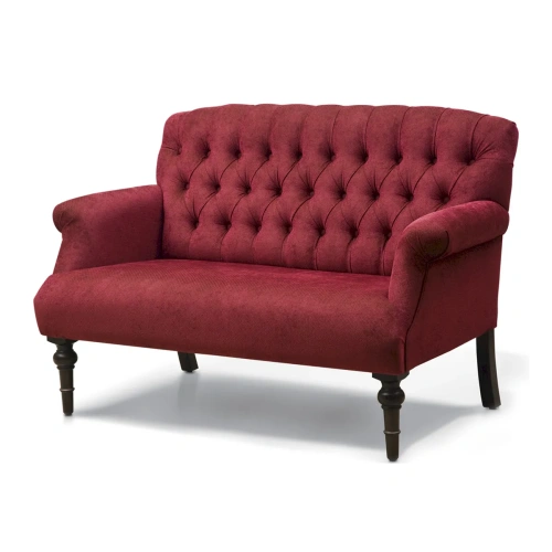 Диван Sofia в классическом стиле, ретро, english-style. ID-1