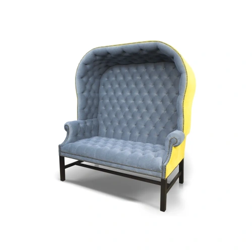 Диван Palazzo в классическом стиле, art-nouveau. ID-1