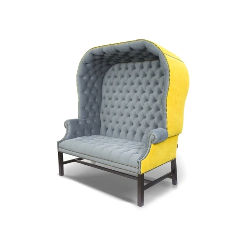 Диван Palazzo в классическом стиле, art-nouveau. ID-2