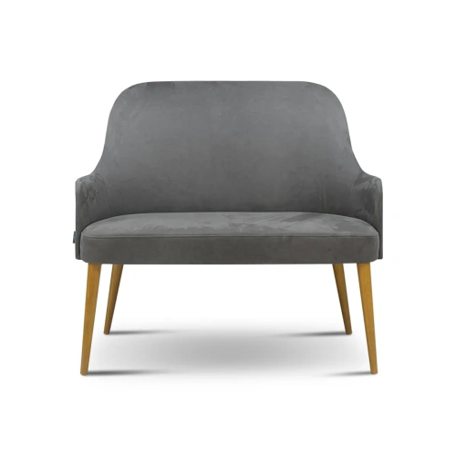 Диван Tulip в современном стиле mid-century. ID-1