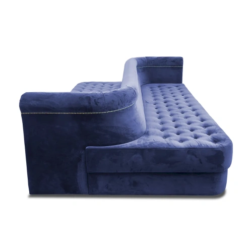 Диван Boudoir capitone в классическом стиле, art-nouveau, pop-art. ID-1