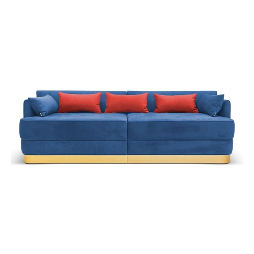 Диван Classic 23 в современном стиле pop-art. ID-1