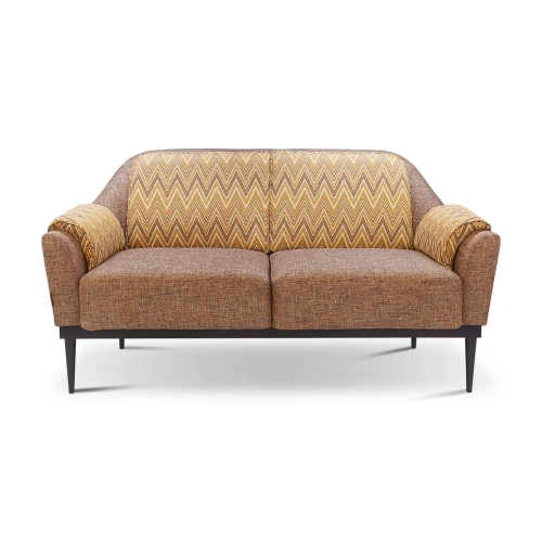 Диван Bishop светло-коричневыйв. ID-1