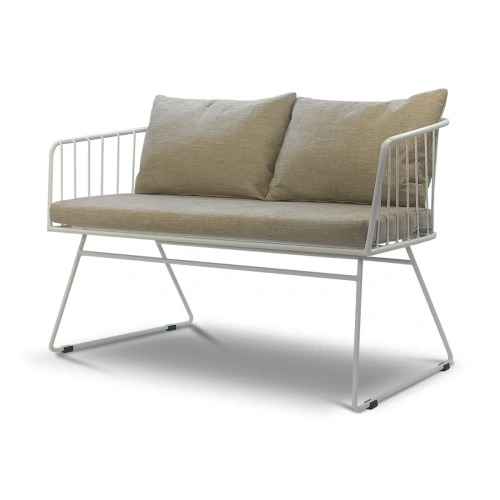 Диван Alexa в современном стиле country. ID-1