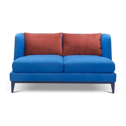 Диван Cityscape 2 с евро подушкамив. ID-1