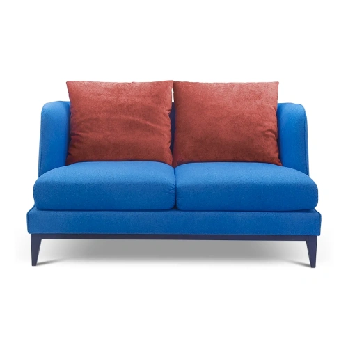 Диван Cityscape 2 с евро подушкамив. ID-2