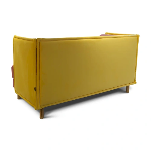 Диван Africa в современном стиле pop-art. ID-1