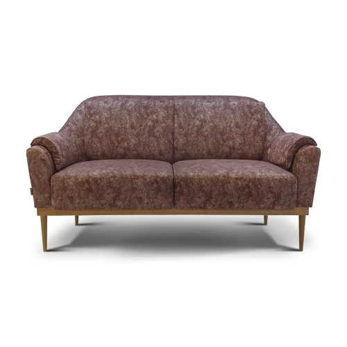 Диван Bishop темно-коричневыйв. ID-1