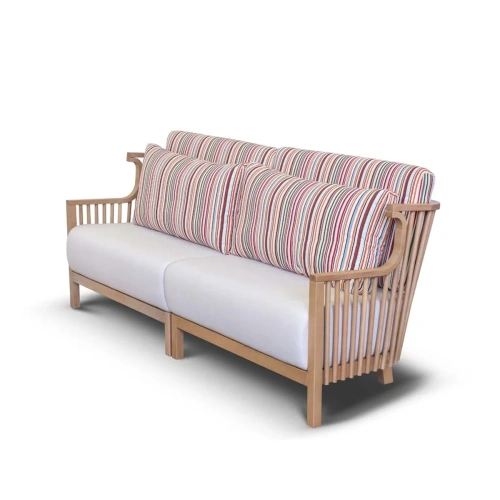 Диван Veneto в классическом стиле, provence, country. ID-1