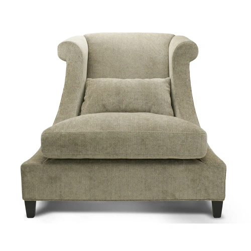 Кресло Glam. ID-1