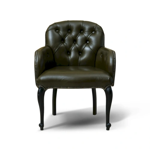 Кресло Senj. Стиль Классический. Материал основания Бук. ID-1