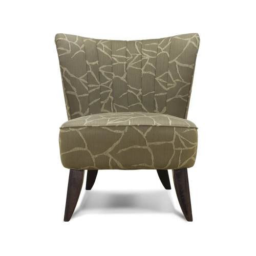 Кресло Candy. Стиль Современный. Материал основания Бук. ID-1