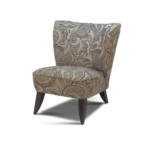 Кресло Candy. Стиль Современный. Материал основания Бук. ID-2