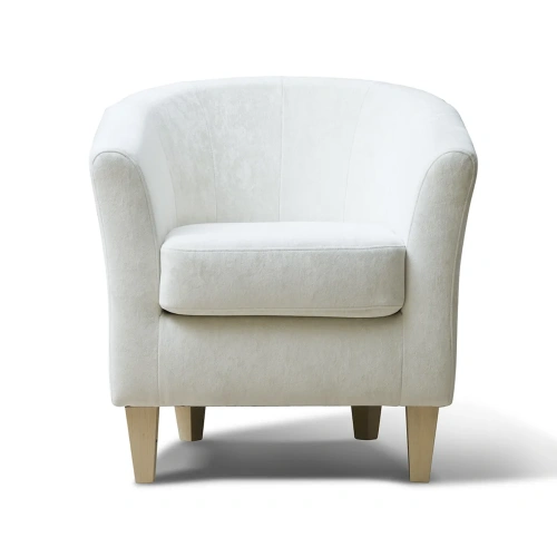 Кресло Jenny. Стиль Современный. Материал основания Бук. ID-1