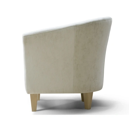 Кресло Jenny. Стиль Современный. Материал основания Бук. ID-2