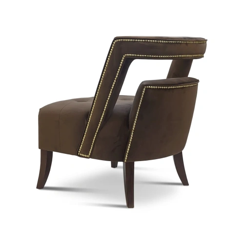 Кресло Paschal. ID-2