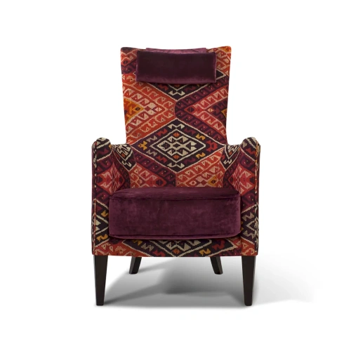 Кресло Troubadour. ID-1