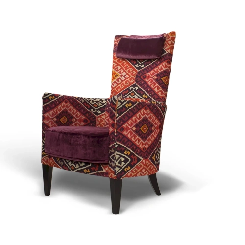 Кресло Troubadour. ID-2