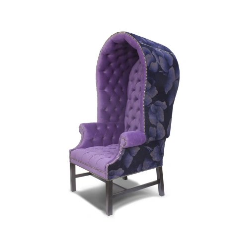 Кресло капюшон Palazzo. ID-1