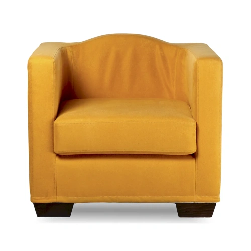 Кресло Squares. Стиль Современный. Материал основания Бук. ID-1