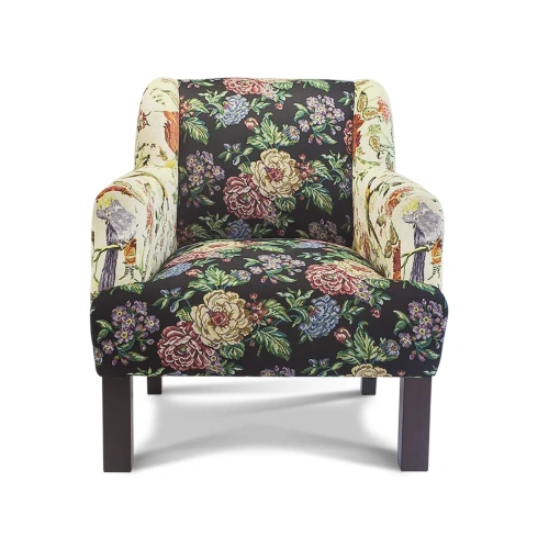 Кресло Havana. Стиль Классический. Материал основания Бук. ID-1