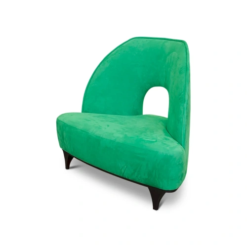 Кресло Paschal new. Стиль Современный. Материал основания Бук. ID-2