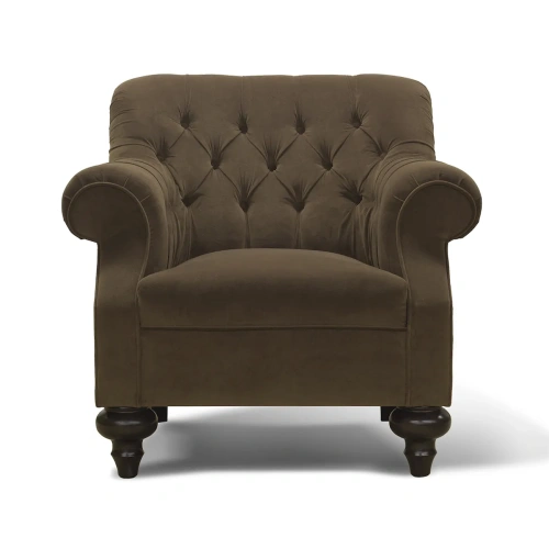 Кресло Erzsebet. Стиль Классический. Материал основания Бук. ID-1