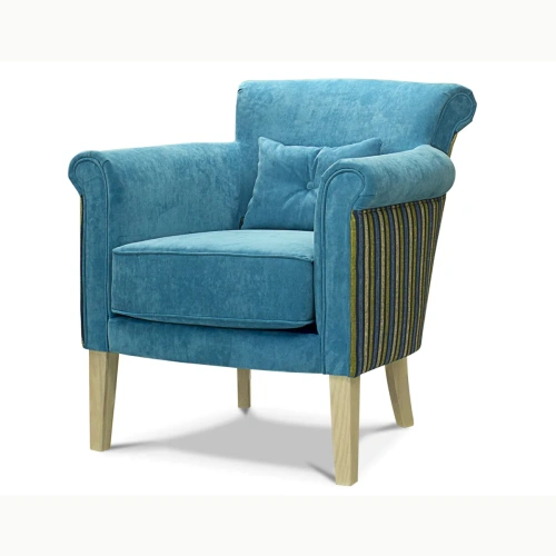 Кресло Liana. Стиль Классический. Материал основания Бук. ID-8