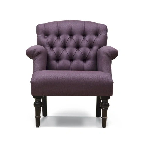 Кресло Sofia. Стиль Классический. Материал основания Бук. ID-1