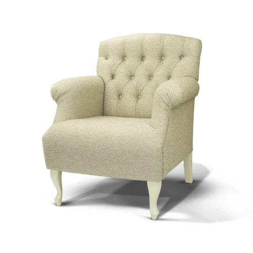 Кресло Sofia 2. Стиль Классический. Материал основания Бук. ID-1