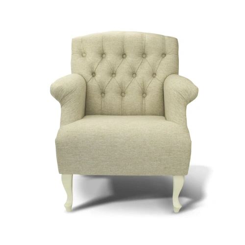 Кресло Sofia 2. Стиль Классический. Материал основания Бук. ID-2