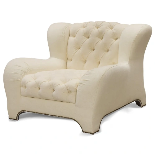 Kресло Notre Dame. Стиль Классический. Материал основания Бук. ID-1