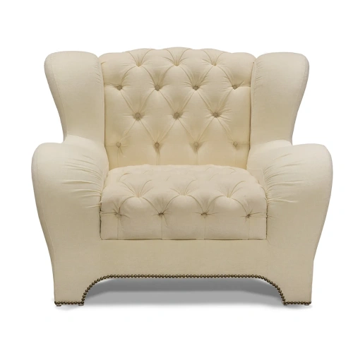 Kресло Notre Dame. Стиль Классический. Материал основания Бук. ID-2