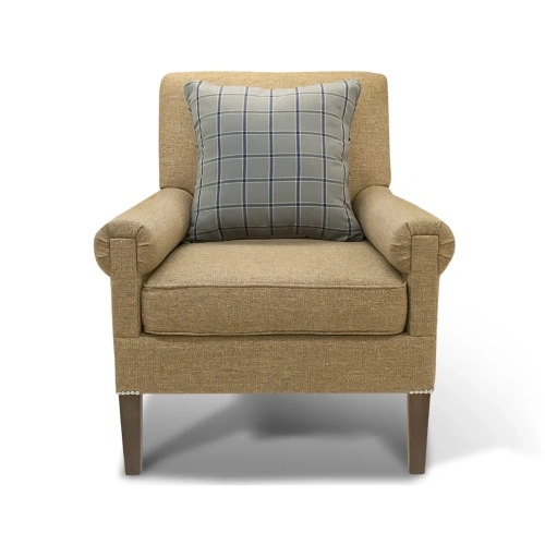 Кресло Hunter. Стиль Классический. Материал основания Бук. ID-0