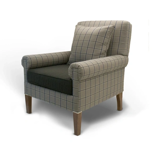 Кресло Hunter. Стиль Классический. Материал основания Бук. ID-3