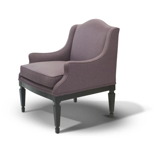 Кресло Emma. Стиль Современный. Материал основания Бук. ID-0