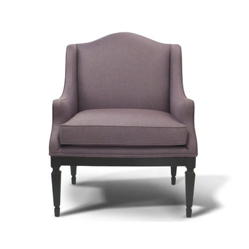 Кресло Emma. Стиль Современный. Материал основания Бук. ID-1