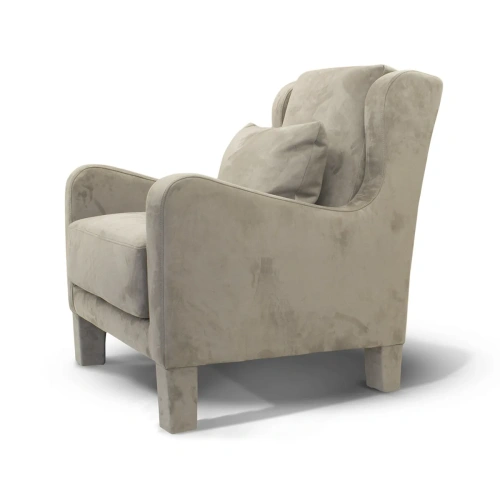 Кресло Cipriani. Стиль Современный. Материал основания Бук. ID-2